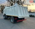 Даф CF 85, объемом двигателя 12 л и пробегом 100 тыс. км за 35500 $, фото 8 на Automoto.ua