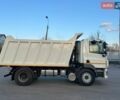 Даф CF 85, объемом двигателя 12 л и пробегом 100 тыс. км за 35500 $, фото 3 на Automoto.ua