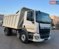 Даф CF 85, объемом двигателя 12 л и пробегом 100 тыс. км за 35500 $, фото 2 на Automoto.ua