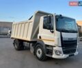 Даф CF 85, объемом двигателя 12 л и пробегом 100 тыс. км за 35500 $, фото 1 на Automoto.ua