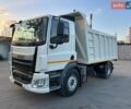 Даф CF 85, объемом двигателя 12 л и пробегом 100 тыс. км за 35500 $, фото 7 на Automoto.ua