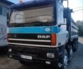 Даф CF 85, объемом двигателя 12 л и пробегом 100 тыс. км за 22500 $, фото 1 на Automoto.ua