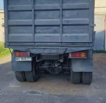 Даф CF 85, объемом двигателя 12 л и пробегом 100 тыс. км за 22500 $, фото 12 на Automoto.ua