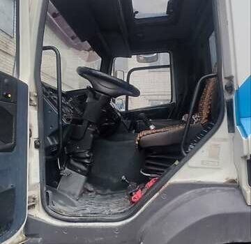 Даф CF 85, объемом двигателя 12 л и пробегом 100 тыс. км за 22500 $, фото 2 на Automoto.ua