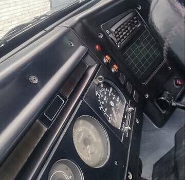 Даф CF 85, объемом двигателя 12 л и пробегом 100 тыс. км за 22500 $, фото 3 на Automoto.ua