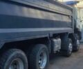 Даф CF 85, объемом двигателя 12 л и пробегом 100 тыс. км за 22500 $, фото 5 на Automoto.ua