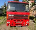 Даф CF 85, об'ємом двигуна 0 л та пробігом 1 тис. км за 18900 $, фото 1 на Automoto.ua