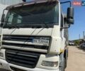 Даф CF 85, об'ємом двигуна 12.58 л та пробігом 290 тис. км за 44000 $, фото 1 на Automoto.ua
