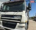 Даф CF 85, объемом двигателя 12.58 л и пробегом 290 тыс. км за 44000 $, фото 1 на Automoto.ua
