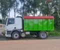 Даф CF 85, объемом двигателя 0 л и пробегом 1 тыс. км за 17700 $, фото 1 на Automoto.ua