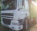 Даф CF 85, объемом двигателя 0 л и пробегом 1 тыс. км за 17700 $, фото 1 на Automoto.ua
