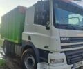 Даф CF 85, объемом двигателя 0 л и пробегом 1 тыс. км за 17700 $, фото 4 на Automoto.ua