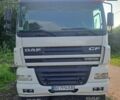 Даф CF 85, объемом двигателя 0 л и пробегом 1 тыс. км за 17700 $, фото 5 на Automoto.ua
