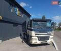 Даф CF 85, об'ємом двигуна 0 л та пробігом 730 тис. км за 27000 $, фото 8 на Automoto.ua