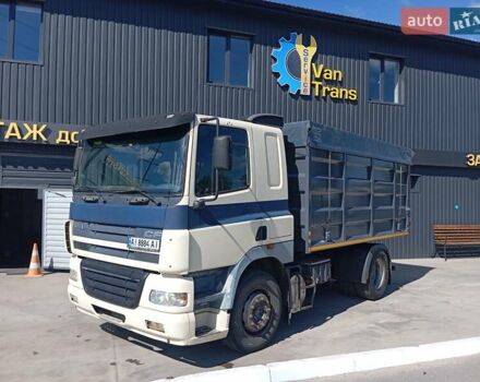 Даф CF 85, об'ємом двигуна 0 л та пробігом 730 тис. км за 27000 $, фото 2 на Automoto.ua