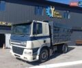 Даф CF 85, об'ємом двигуна 0 л та пробігом 730 тис. км за 27000 $, фото 2 на Automoto.ua