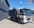 Даф CF 85, об'ємом двигуна 0 л та пробігом 730 тис. км за 27000 $, фото 6 на Automoto.ua
