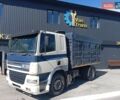 Даф CF 85, объемом двигателя 0 л и пробегом 730 тыс. км за 23000 $, фото 1 на Automoto.ua