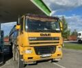 Даф CF 85, об'ємом двигуна 0 л та пробігом 7 тис. км за 55000 $, фото 1 на Automoto.ua