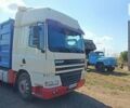 Даф CF 85, объемом двигателя 0 л и пробегом 2 тыс. км за 22000 $, фото 2 на Automoto.ua