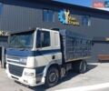 Даф CF 85, об'ємом двигуна 0 л та пробігом 730 тис. км за 23000 $, фото 1 на Automoto.ua
