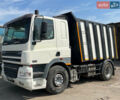 Даф CF 85, объемом двигателя 0 л и пробегом 1 тыс. км за 22900 $, фото 1 на Automoto.ua