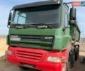 Даф CF 85, объемом двигателя 0 л и пробегом 600 тыс. км за 33400 $, фото 1 на Automoto.ua