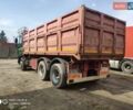 Даф CF 85, об'ємом двигуна 0 л та пробігом 484 тис. км за 19500 $, фото 7 на Automoto.ua
