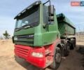 Даф CF 85, объемом двигателя 0 л и пробегом 600 тыс. км за 33400 $, фото 1 на Automoto.ua