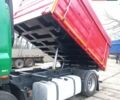 Даф CF 85, объемом двигателя 0 л и пробегом 830 тыс. км за 26000 $, фото 2 на Automoto.ua