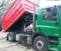 Даф CF 85, объемом двигателя 0 л и пробегом 830 тыс. км за 26000 $, фото 3 на Automoto.ua