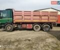 Даф CF 85, об'ємом двигуна 0 л та пробігом 484 тис. км за 19500 $, фото 1 на Automoto.ua