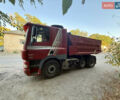 Даф CF 85, объемом двигателя 12 л и пробегом 100 тыс. км за 18500 $, фото 1 на Automoto.ua
