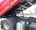 Даф CF 85, объемом двигателя 0 л и пробегом 830 тыс. км за 26000 $, фото 13 на Automoto.ua