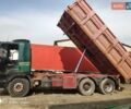 Даф CF 85, об'ємом двигуна 0 л та пробігом 484 тис. км за 19500 $, фото 10 на Automoto.ua