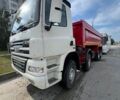 Даф CF 85, об'ємом двигуна 0 л та пробігом 440 тис. км за 32000 $, фото 3 на Automoto.ua