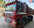 Даф CF 85, об'ємом двигуна 12 л та пробігом 100 тис. км за 18500 $, фото 3 на Automoto.ua