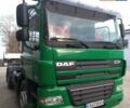 Даф CF 85, объемом двигателя 0 л и пробегом 830 тыс. км за 26000 $, фото 26 на Automoto.ua