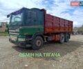 Даф CF 85, объемом двигателя 0 л и пробегом 484 тыс. км за 18000 $, фото 1 на Automoto.ua