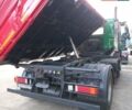 Даф CF 85, объемом двигателя 0 л и пробегом 830 тыс. км за 26000 $, фото 27 на Automoto.ua