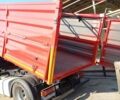 Даф CF 85, объемом двигателя 0 л и пробегом 830 тыс. км за 26000 $, фото 23 на Automoto.ua
