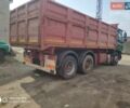 Даф CF 85, об'ємом двигуна 0 л та пробігом 484 тис. км за 19500 $, фото 3 на Automoto.ua