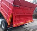 Даф CF 85, объемом двигателя 0 л и пробегом 830 тыс. км за 26000 $, фото 10 на Automoto.ua