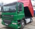 Даф CF 85, объемом двигателя 0 л и пробегом 830 тыс. км за 26000 $, фото 6 на Automoto.ua