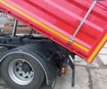 Даф CF 85, объемом двигателя 0 л и пробегом 830 тыс. км за 26000 $, фото 18 на Automoto.ua