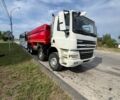 Даф CF 85, об'ємом двигуна 12.9 л та пробігом 440 тис. км за 34000 $, фото 1 на Automoto.ua