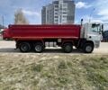 Даф CF 85, объемом двигателя 0 л и пробегом 430 тыс. км за 34000 $, фото 11 на Automoto.ua