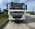 Даф CF 85, об'ємом двигуна 12.9 л та пробігом 440 тис. км за 34000 $, фото 6 на Automoto.ua