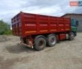 Даф CF 85, об'ємом двигуна 0 л та пробігом 484 тис. км за 18000 $, фото 6 на Automoto.ua