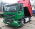 Даф CF 85, объемом двигателя 0 л и пробегом 830 тыс. км за 26000 $, фото 1 на Automoto.ua